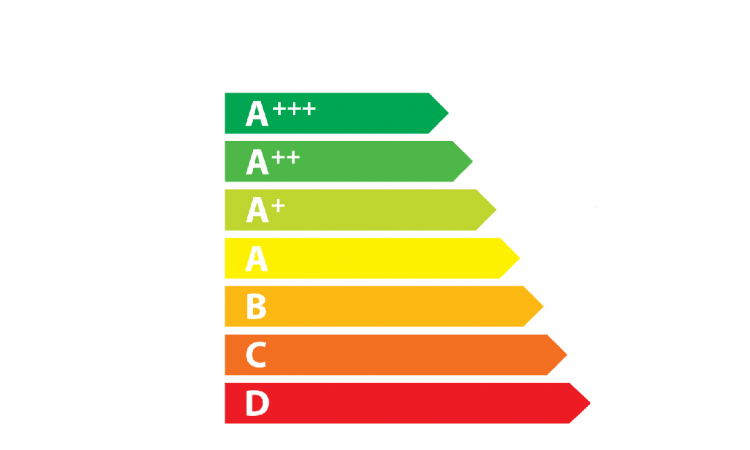 What is an Energy Efficiency Label?