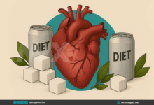 Could Erythritol Heart Risk Take a Toll on Your Heart?