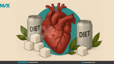 Could Erythritol Heart Risk Take a Toll on Your Heart?