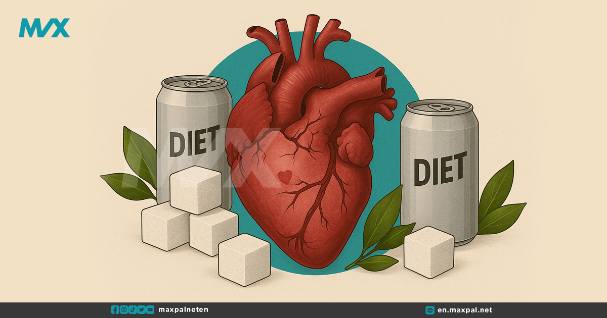 Could Erythritol Heart Risk Take a Toll on Your Heart?