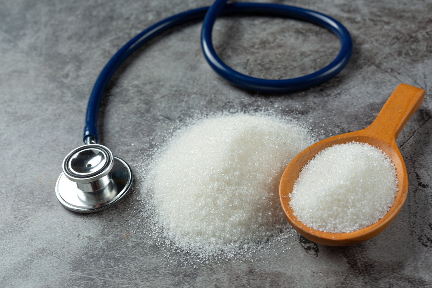 Could Erythritol Heart Risk Take a Toll on Your Heart?