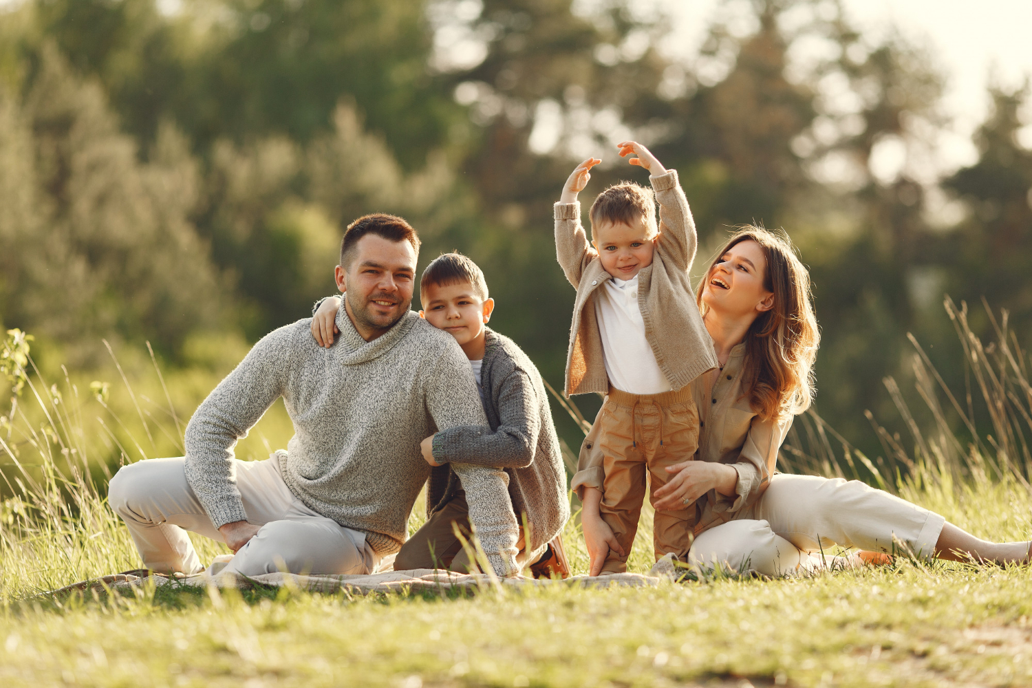 Family Relationship Tips: 10 Practical Ways to Strengthen Your Family Bond