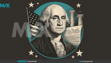 Who Was the First President of the United States?