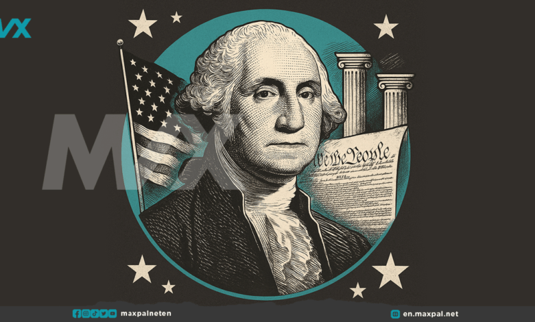 Who Was the First President of the United States?