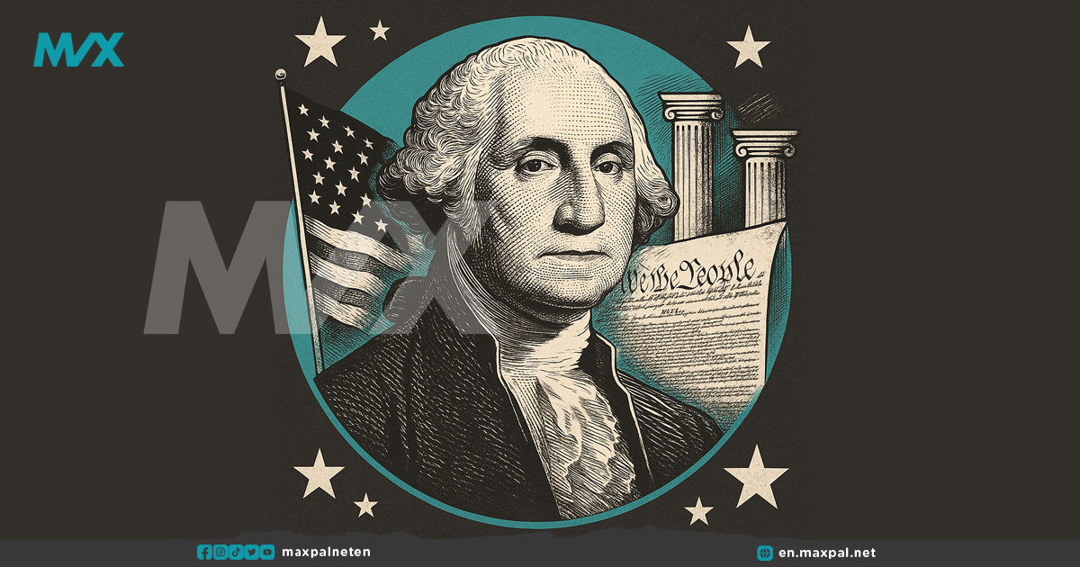 Who Was the First President of the United States?