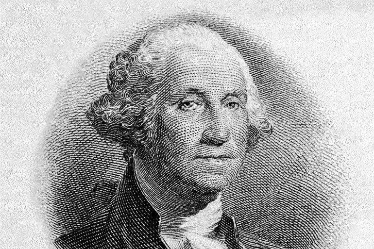 Who Was the First President of the United States?