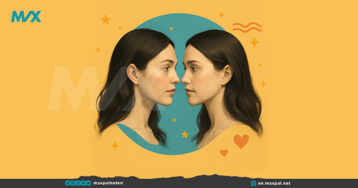 Gemini Personality Traits: Intelligence, Adaptability, and Social Spark