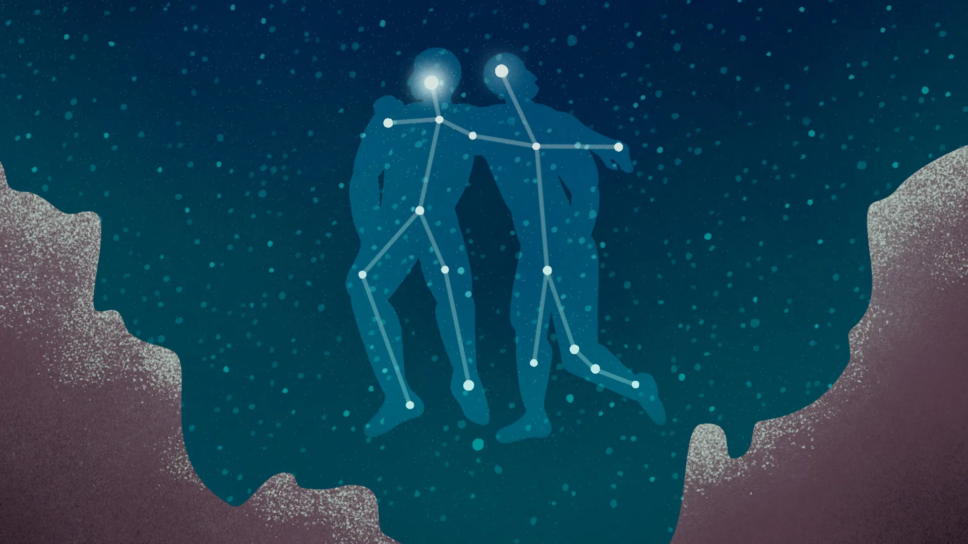 Gemini Personality Traits: Intelligence, Adaptability, and Social Spark