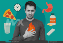 Heartburn Causes and Relief: Quick Tips to Stop the Burn