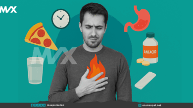 Heartburn Causes and Relief: Quick Tips to Stop the Burn