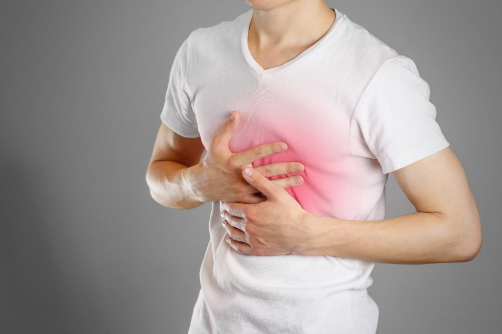 Heartburn Causes and Relief: Quick Tips to Stop the Burn
