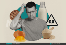 High Protein Risks and Health Concerns for Non-Athletes