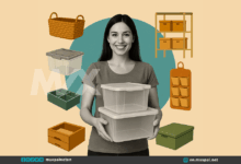 10 Creative Home Organization Ideas to Simplify Your Life
