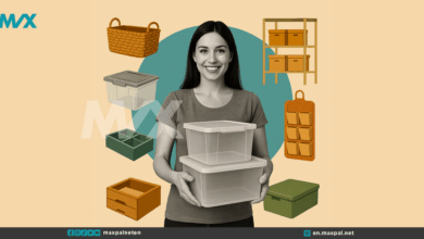 10 Creative Home Organization Ideas to Simplify Your Life