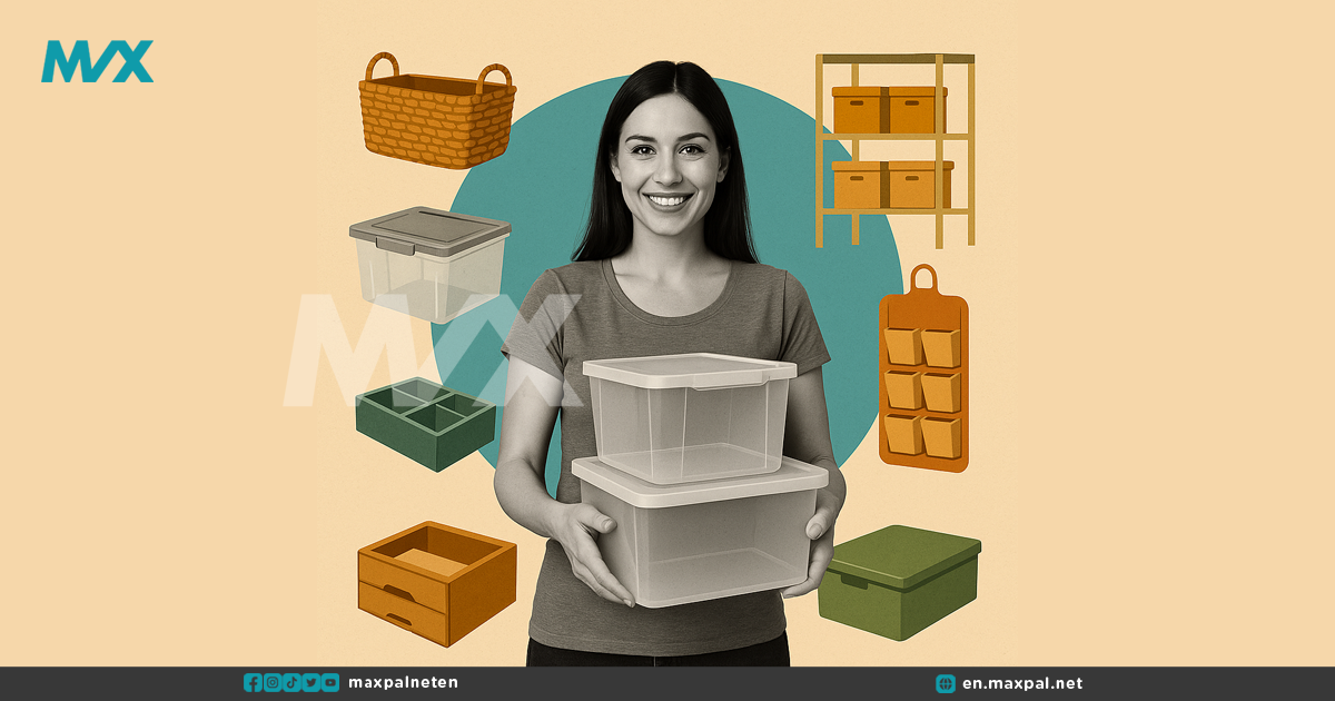 10 Creative Home Organization Ideas to Simplify Your Life