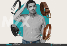 How to Choose the Right Belt: A Complete Men's Guide