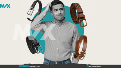 How to Choose the Right Belt: A Complete Men's Guide