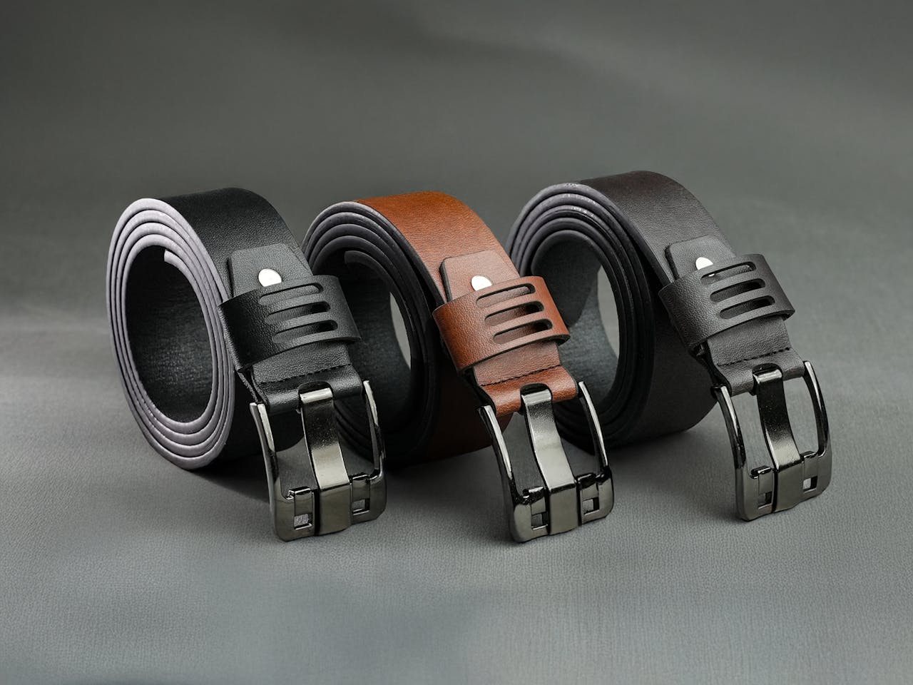 How to Choose the Right Belt: A Complete Men's Guide
