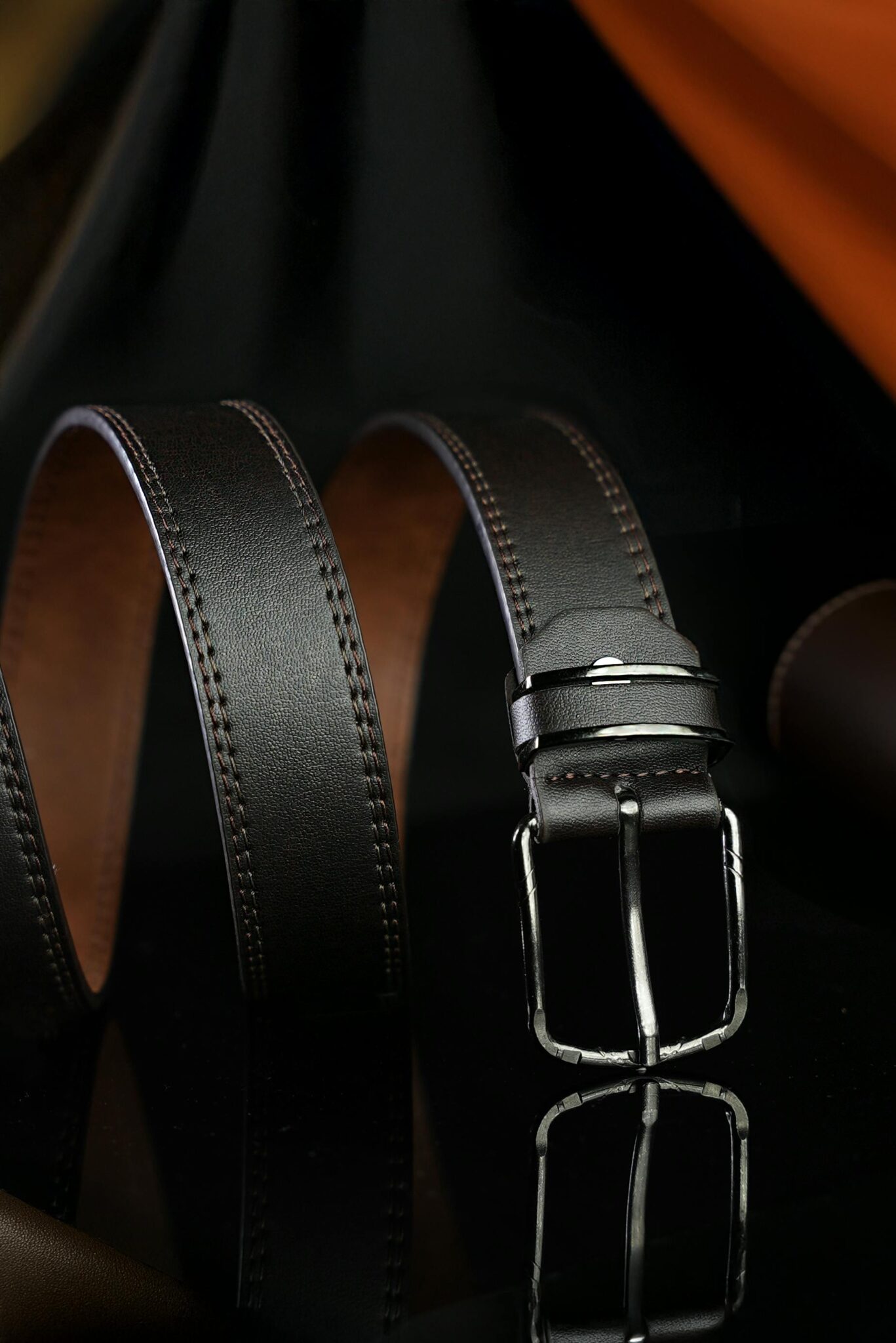 How to Choose the Right Belt: A Complete Men's Guide