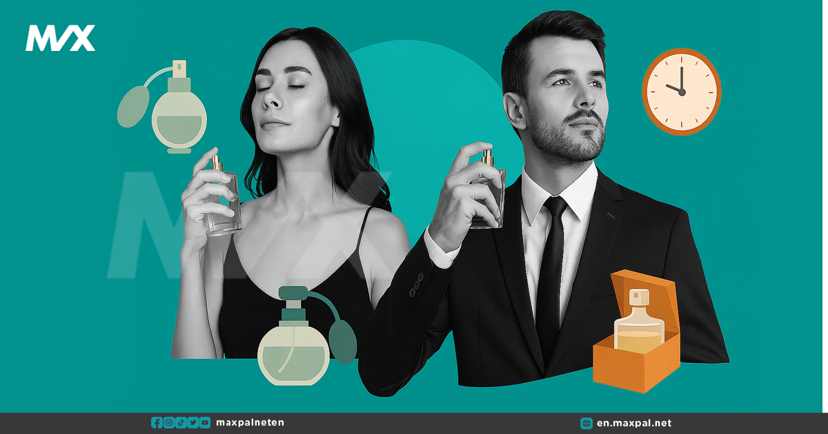 How to Make Perfume Last Longer: Proven Tips for All-Day Fragrance