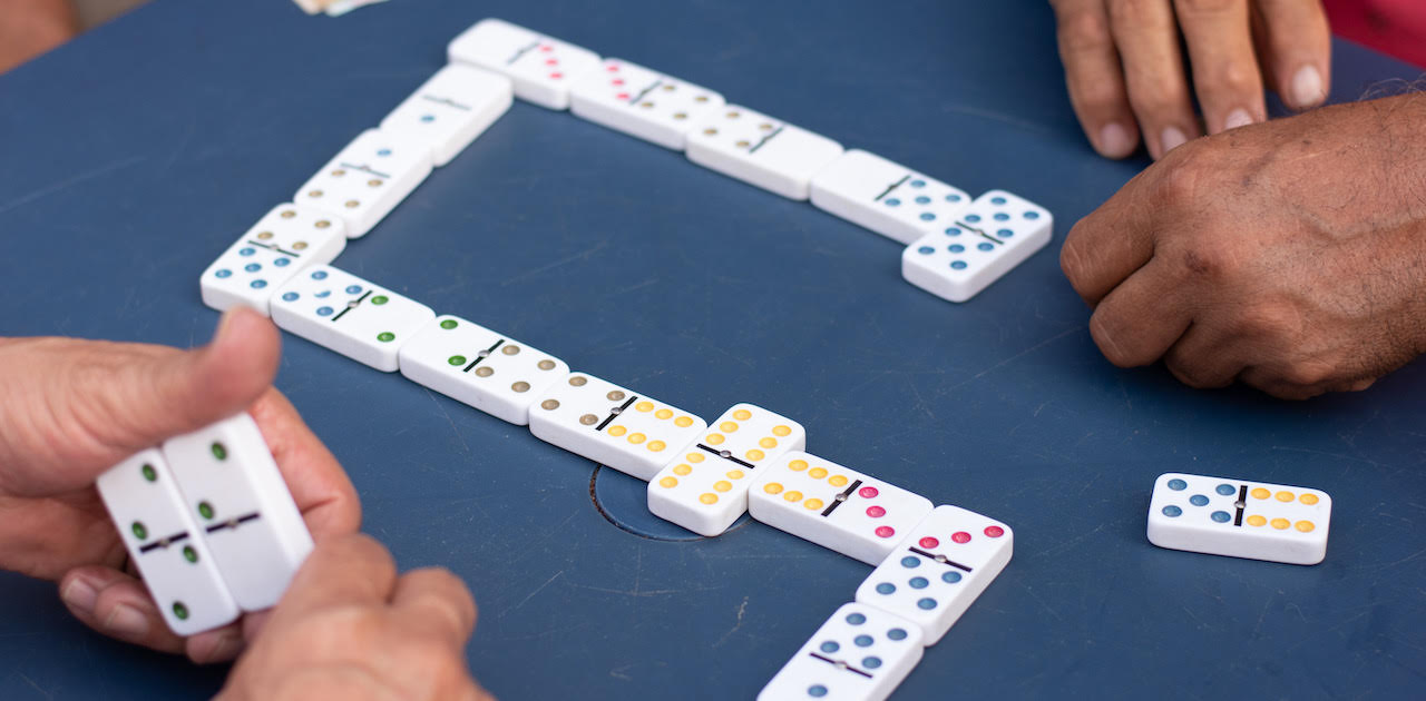 How to Play Dominoes: Rules, Strategy Tips, and a Beginner’s Guide