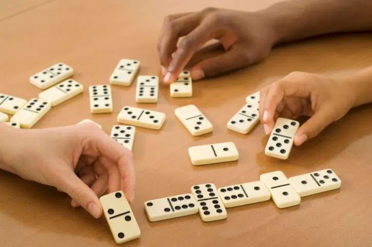 How to Play Dominoes: Rules, Strategy Tips, and a Beginner’s Guide