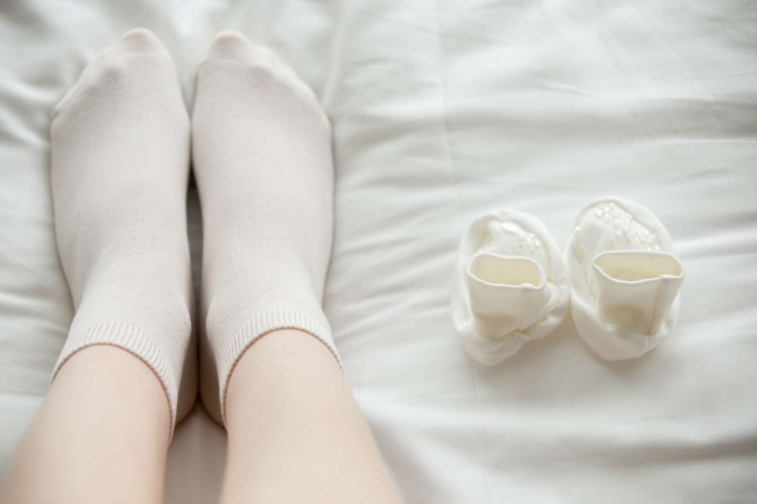 How to Whiten White Socks in 3 Easy Steps