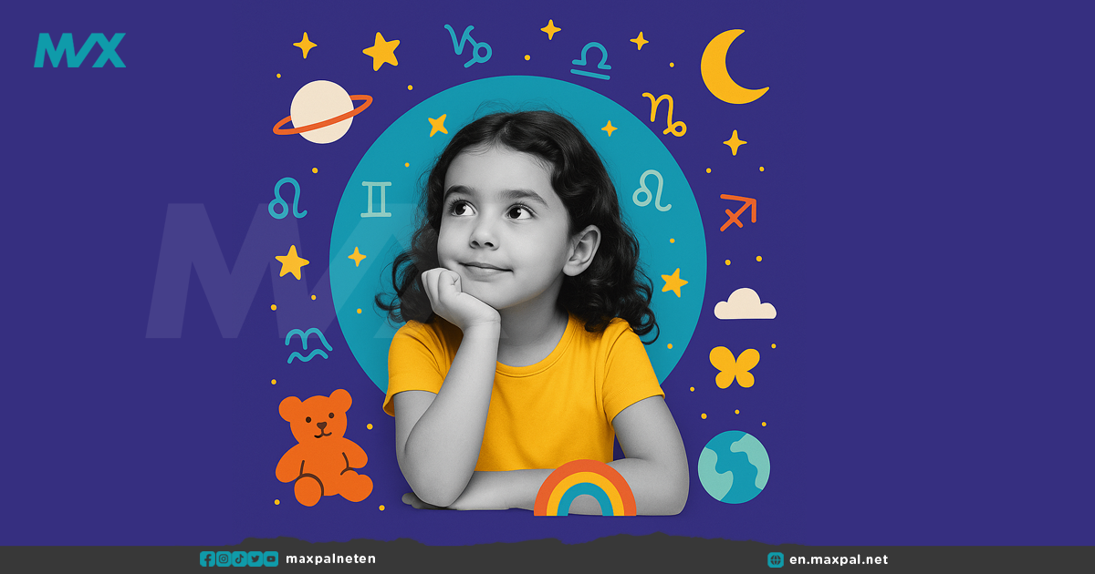 Kids Astrology Signs: Guide to Your Child's Personality