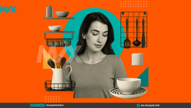 10 Kitchen Shelf Ideas That Are Anything But Ordinary