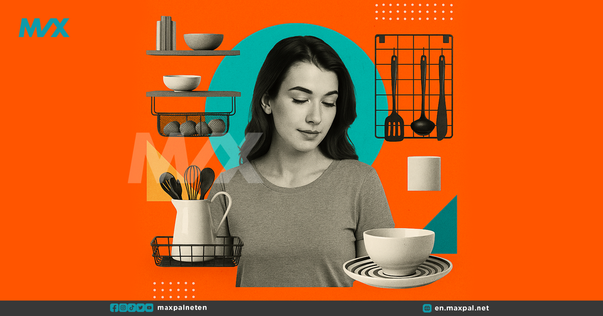 10 Kitchen Shelf Ideas That Are Anything But Ordinary