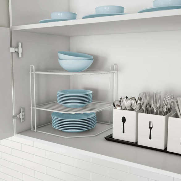 10 Kitchen Shelf Ideas That Are Anything But Ordinary