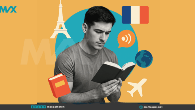 Learn French for Beginners