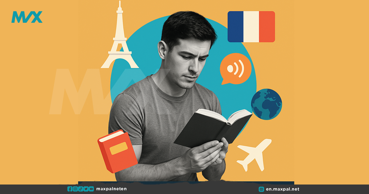 Learn French for Beginners