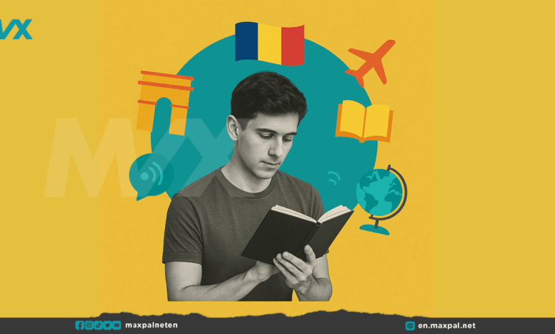 Learn Romanian for Beginners