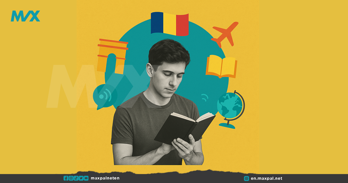 Learn Romanian for Beginners