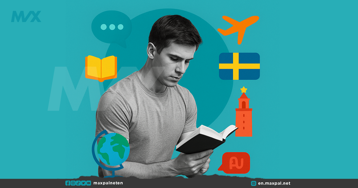 Learn Swedish for Beginners