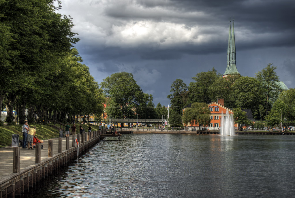 Learn Swedish for Beginners