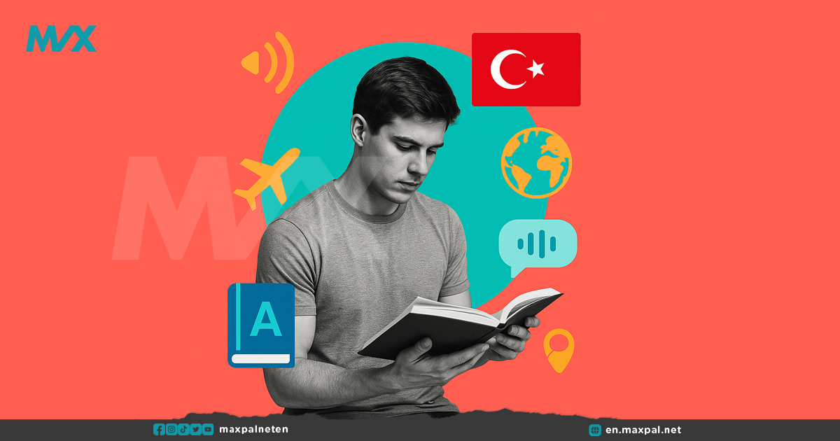 Learn Turkish for Beginners