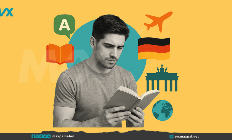 Learn German for Beginners