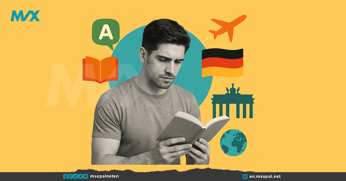 Learn German for Beginners