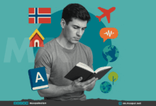 Learn Norwegian for Beginners