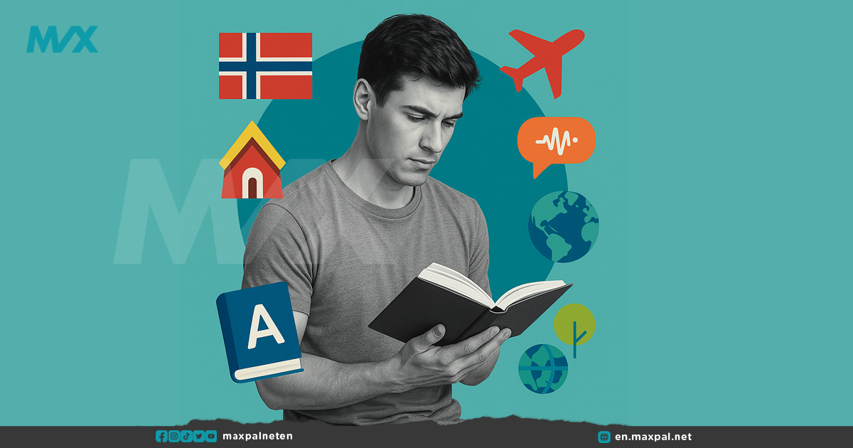 Learn Norwegian for Beginners
