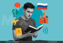 Learn Russian for Beginners