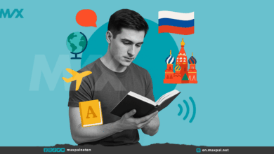Learn Russian for Beginners