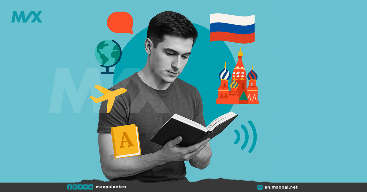 Learn Russian for Beginners