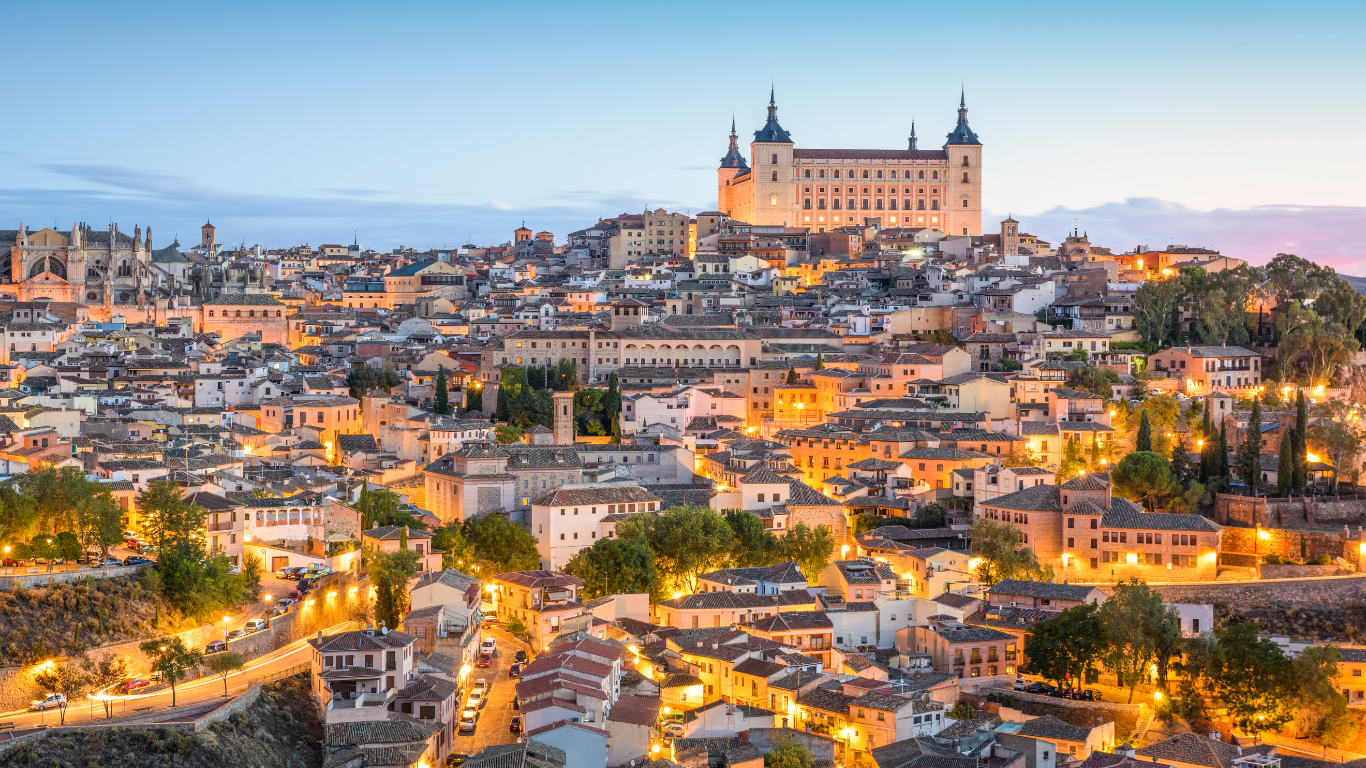 Learn Spanish for Beginners