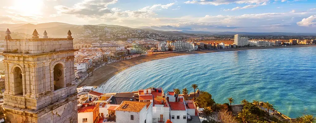 Learn Spanish for Beginners