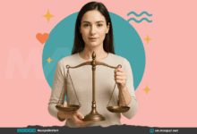 Libra Zodiac Sign: Balance & Love