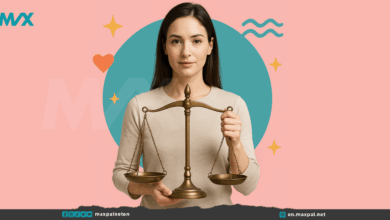 Libra Zodiac Sign: Balance & Love