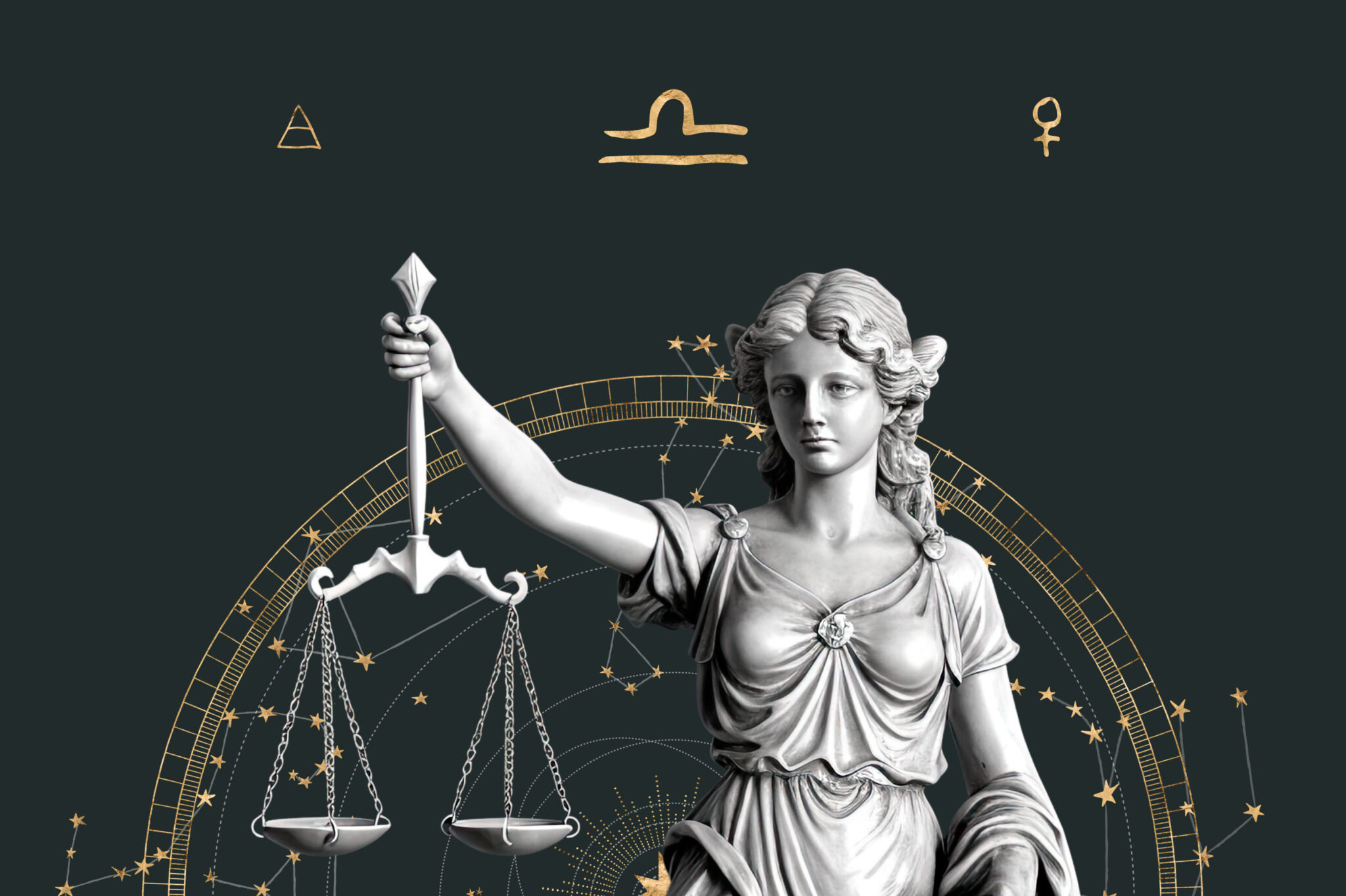 Libra Zodiac Sign: Balance & Love